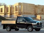 Dodge Ram 3500 Chassis Regular Cab 2006 года